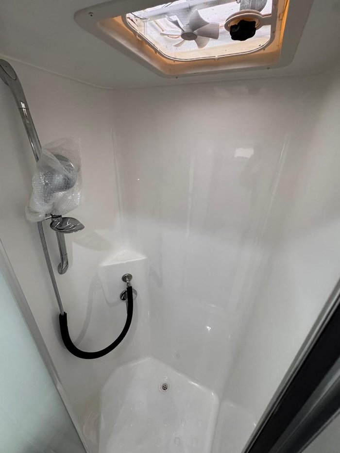 2017 JB Caravans Dirt Roader 19' Fd Cafe