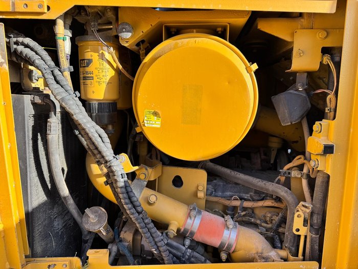 2007 Caterpillar D6r Xl Dozer 