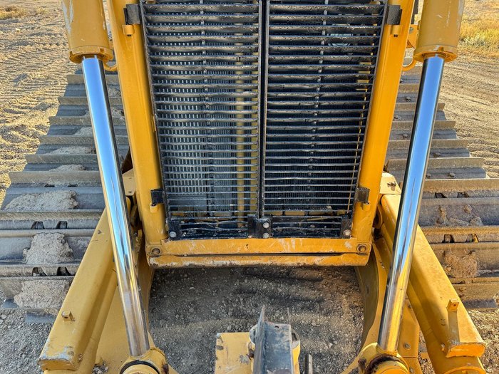 2007 Caterpillar D6r Xl Dozer 
