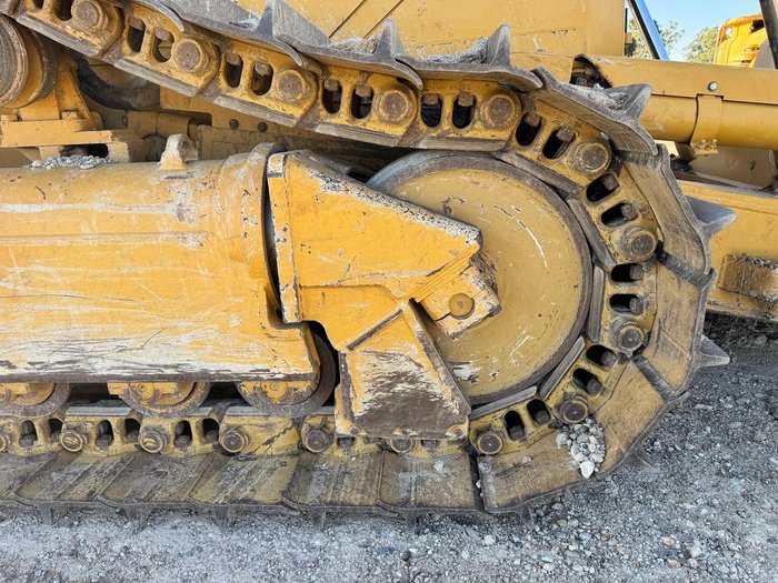 2007 Caterpillar D6r Xl Dozer 