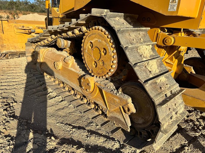 2007 Caterpillar D6r Xl Dozer 
