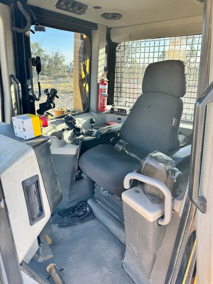 2007 Caterpillar D6r Xl