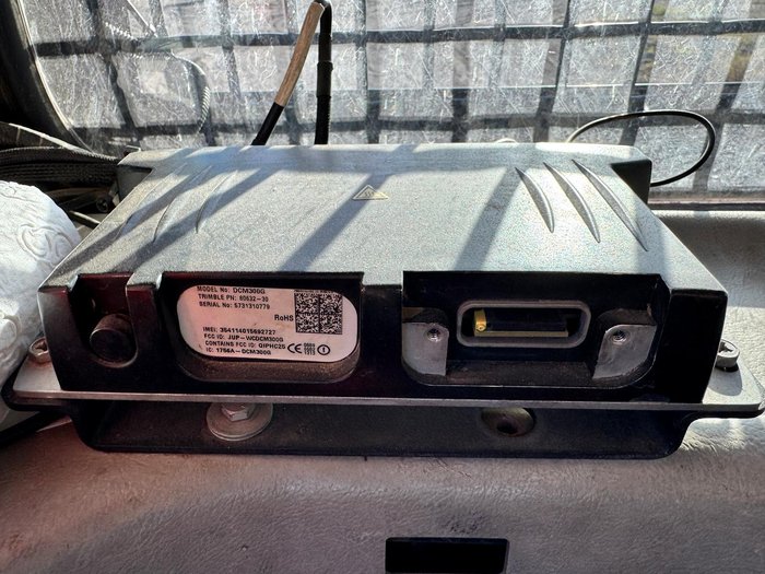 2007 Caterpillar D6r Xl