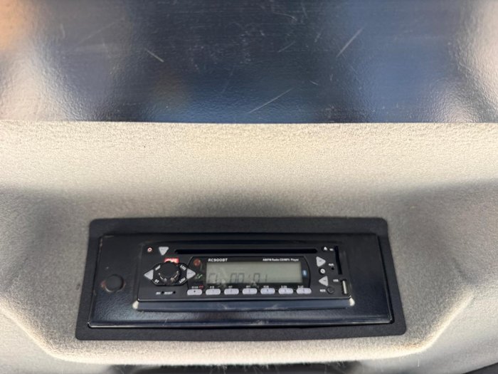 2007 Caterpillar D6r Xl