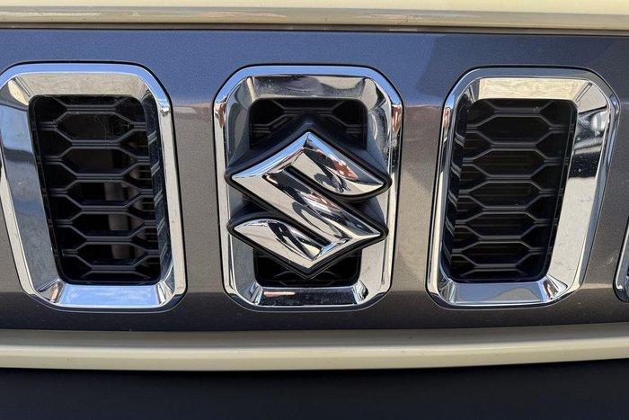 2024 Suzuki Jimny XL