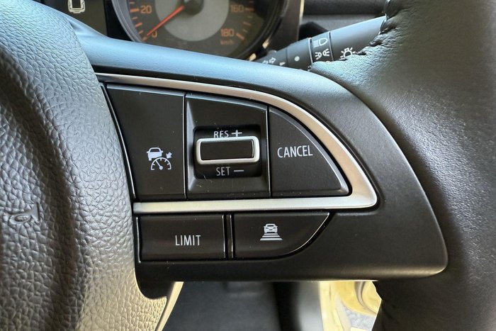 2024 Suzuki Jimny XL