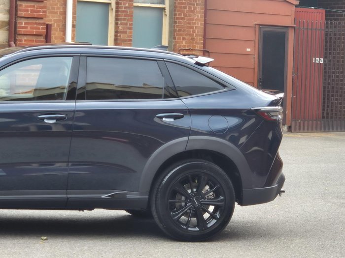 2025 GWM Haval H6GT Ultra