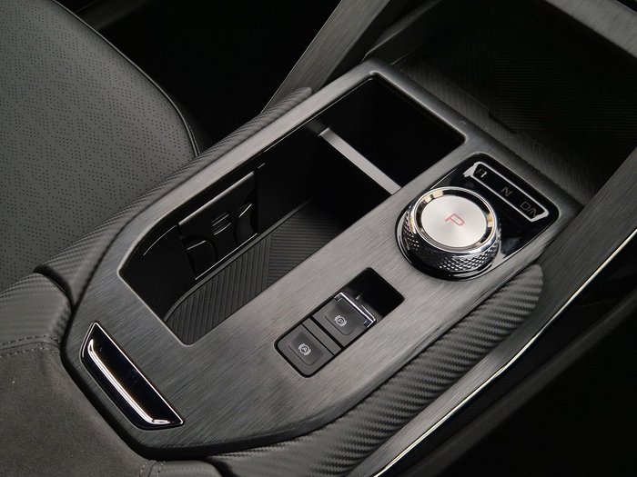 2025 GWM Haval H6GT Ultra