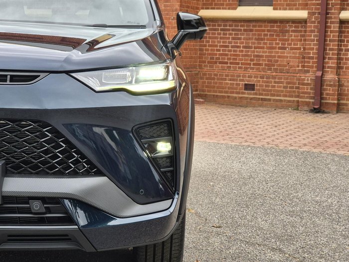 2025 GWM Haval H6GT Ultra