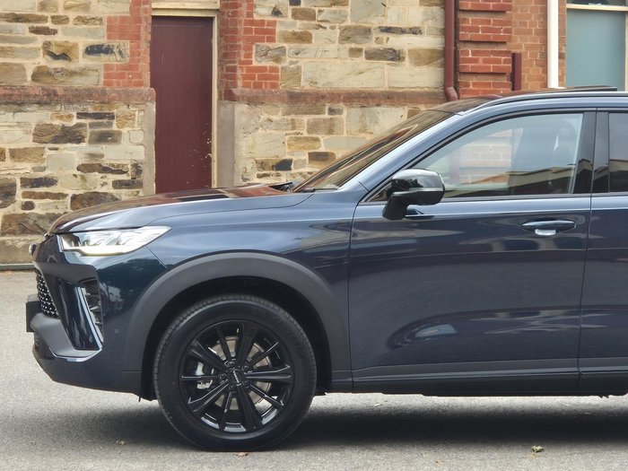 2025 GWM Haval H6GT Ultra