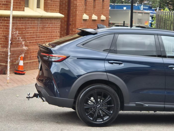 2025 GWM Haval H6GT Ultra