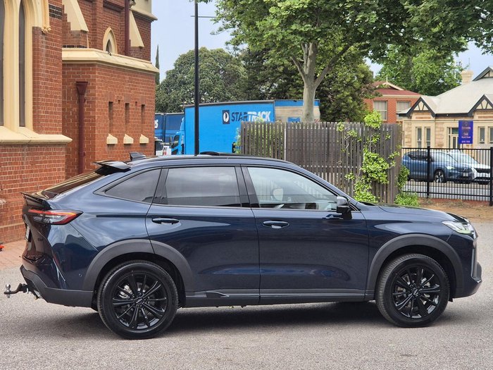 2025 GWM Haval H6GT Ultra
