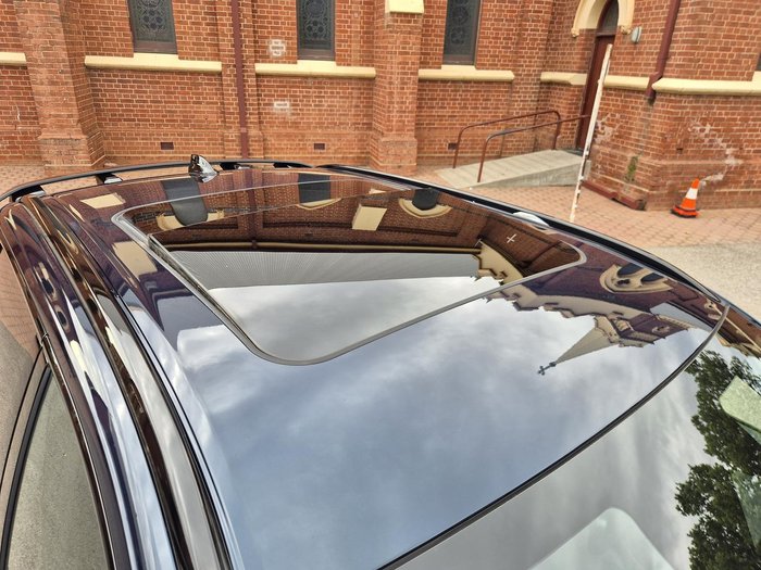 2025 GWM Haval H6GT Ultra