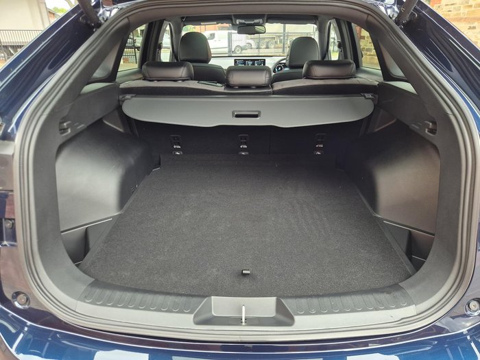 2025 GWM Haval H6GT Ultra