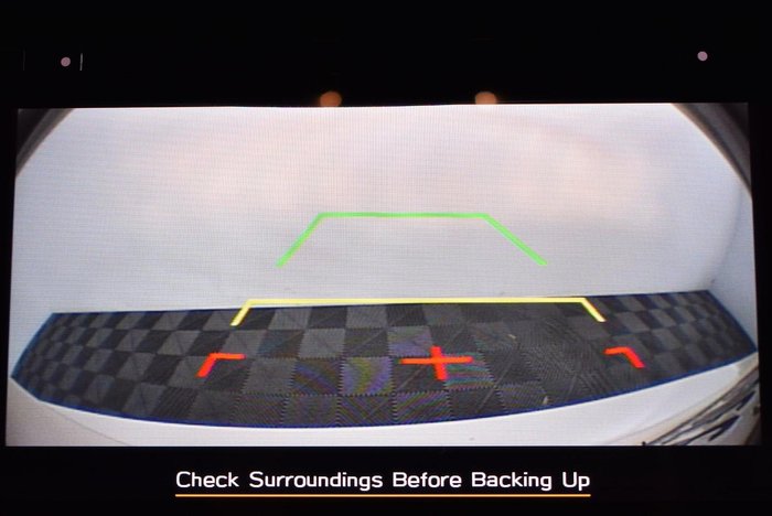 2020 Subaru WRX STI Premium