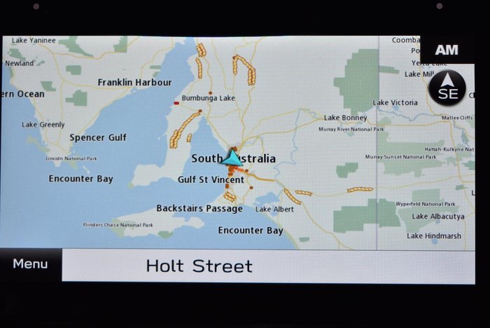 2020 Subaru WRX STI Premium