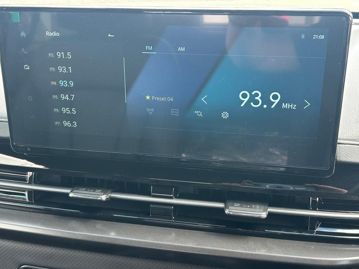 2025 KGM Musso Ultimate