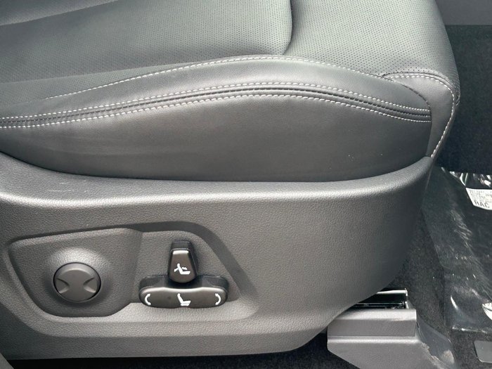 2025 KGM Musso Ultimate