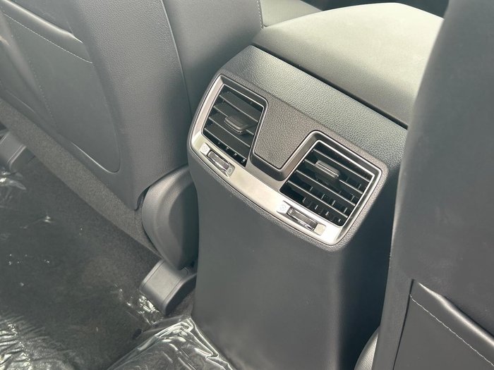 2025 KGM Musso Ultimate