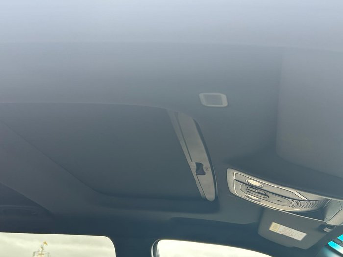 2025 KGM Musso Ultimate