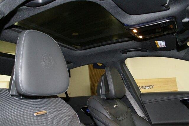 2024 Mercedes-Benz C-Class C63 AMG S E Performance W206 Four Wheel Drive Spectral Blue