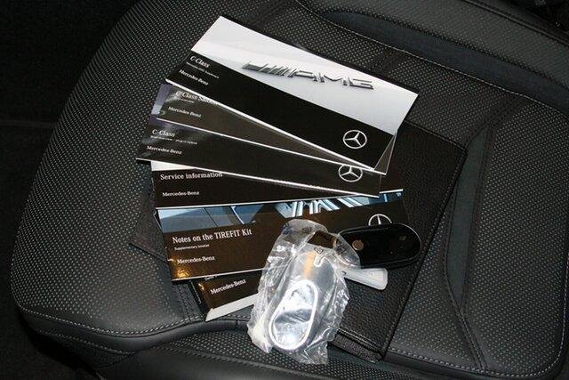 2024 Mercedes-Benz C-Class C63 AMG S E Performance W206 Four Wheel Drive Spectral Blue