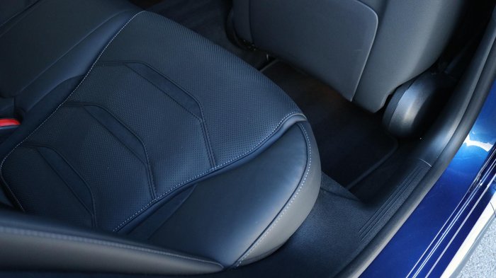 2024 Mercedes-Benz C-Class C63 AMG S E Performance W206 Four Wheel Drive Spectral Blue