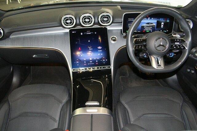 2024 Mercedes-Benz C-Class C63 AMG S E Performance W206 Four Wheel Drive Spectral Blue