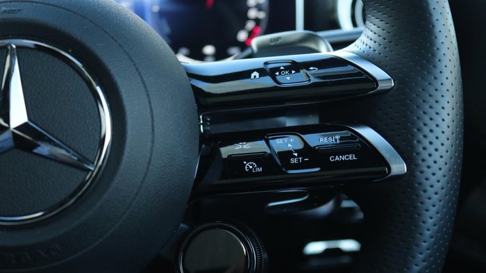 2024 Mercedes-Benz C-Class C63 AMG S E Performance W206 Four Wheel Drive Spectral Blue