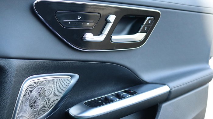 2024 Mercedes-Benz C-Class C63 AMG S E Performance