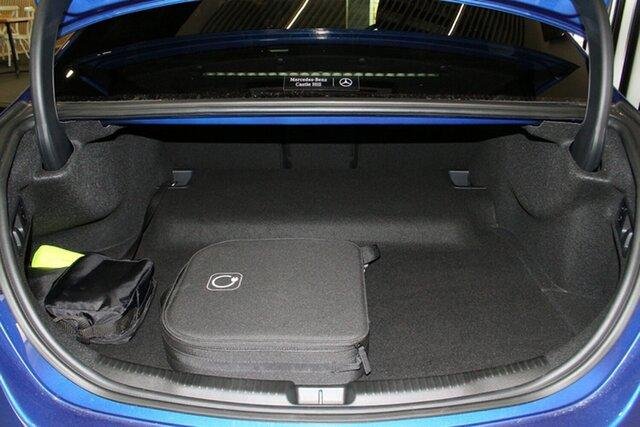 2024 Mercedes-Benz C-Class C63 AMG S E Performance W206 Four Wheel Drive Spectral Blue
