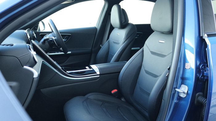 2024 Mercedes-Benz C-Class C63 AMG S E Performance