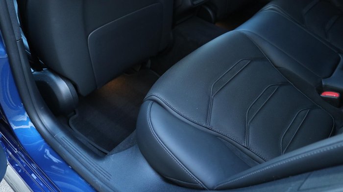 2024 Mercedes-Benz C-Class C63 AMG S E Performance W206 Four Wheel Drive Spectral Blue