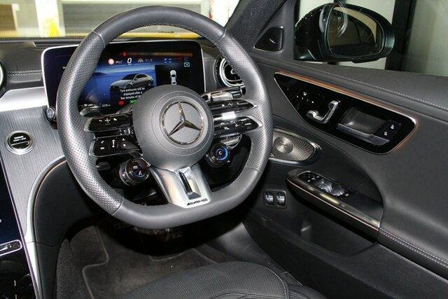 2024 Mercedes-Benz C-Class C63 AMG S E Performance W206 Four Wheel Drive Spectral Blue