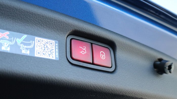 2024 Mercedes-Benz C-Class C63 AMG S E Performance W206 Four Wheel Drive Spectral Blue