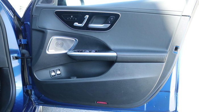 2024 Mercedes-Benz C-Class C63 AMG S E Performance W206 Four Wheel Drive Spectral Blue