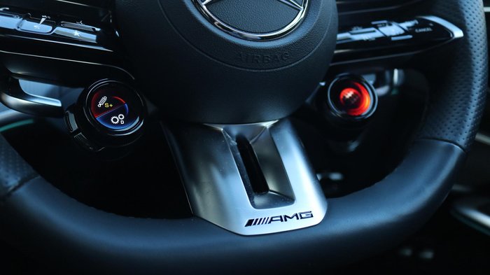 2024 Mercedes-Benz C-Class C63 AMG S E Performance W206 Four Wheel Drive Spectral Blue