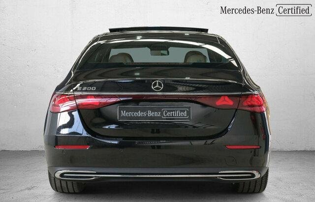 2025 Mercedes-Benz E-Class E200 W214 Obsidian Black
