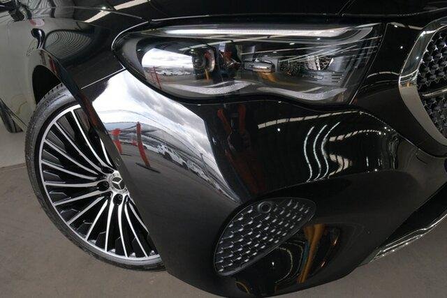 2025 Mercedes-Benz E-Class E200 W214 Obsidian Black