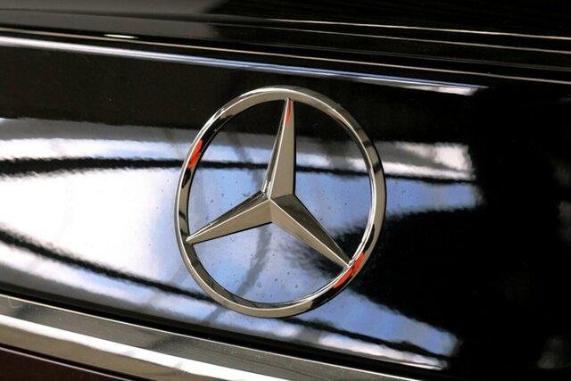 2025 Mercedes-Benz E-Class E200 W214 Obsidian Black