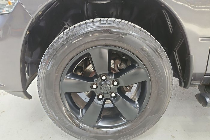 2020 RAM 1500 Express