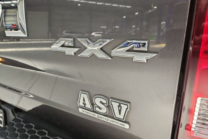 2020 RAM 1500 Express