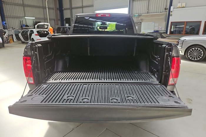 2020 RAM 1500 Express