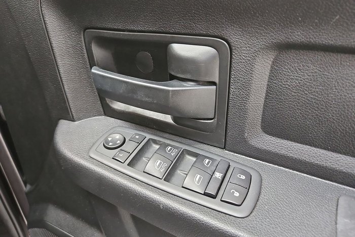 2020 RAM 1500 Express