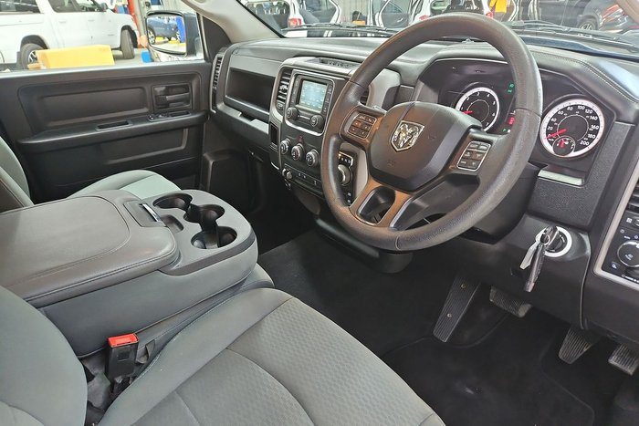 2020 RAM 1500 Express