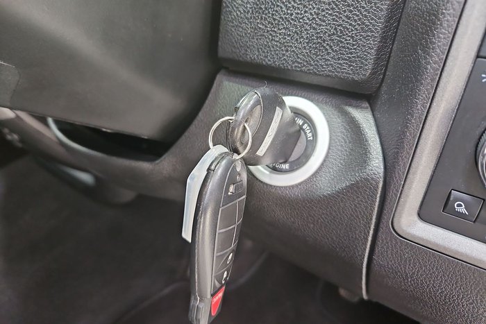 2020 RAM 1500 Express