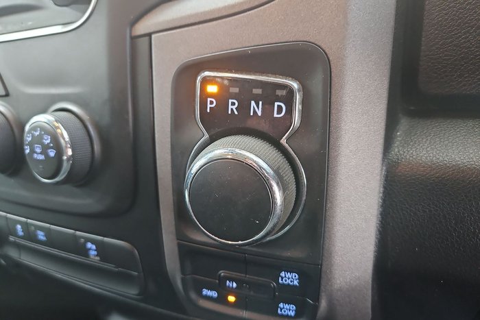 2020 RAM 1500 Express