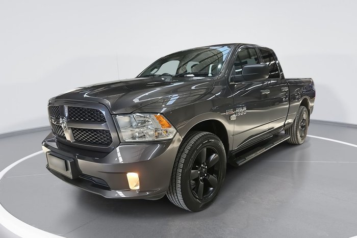 2020 RAM 1500 Express