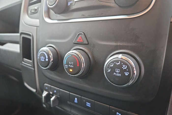 2020 RAM 1500 Express