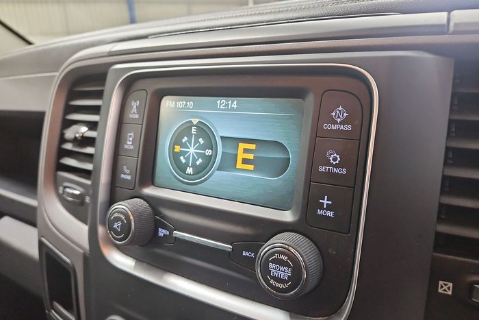 2020 RAM 1500 Express